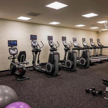 Courtyard By Marriott San Diego Downtown Kültér fotó