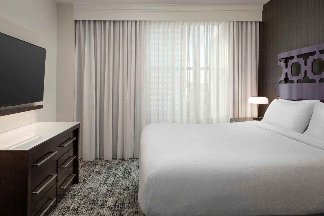 Courtyard By Marriott San Diego Downtown Kültér fotó