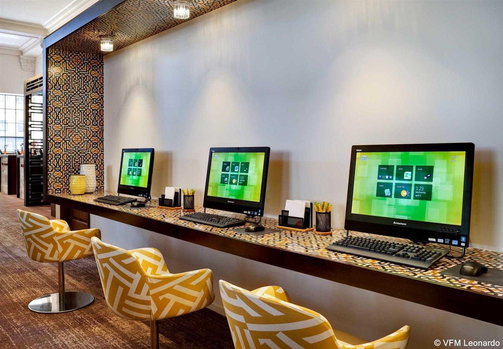 Courtyard By Marriott San Diego Downtown Kültér fotó