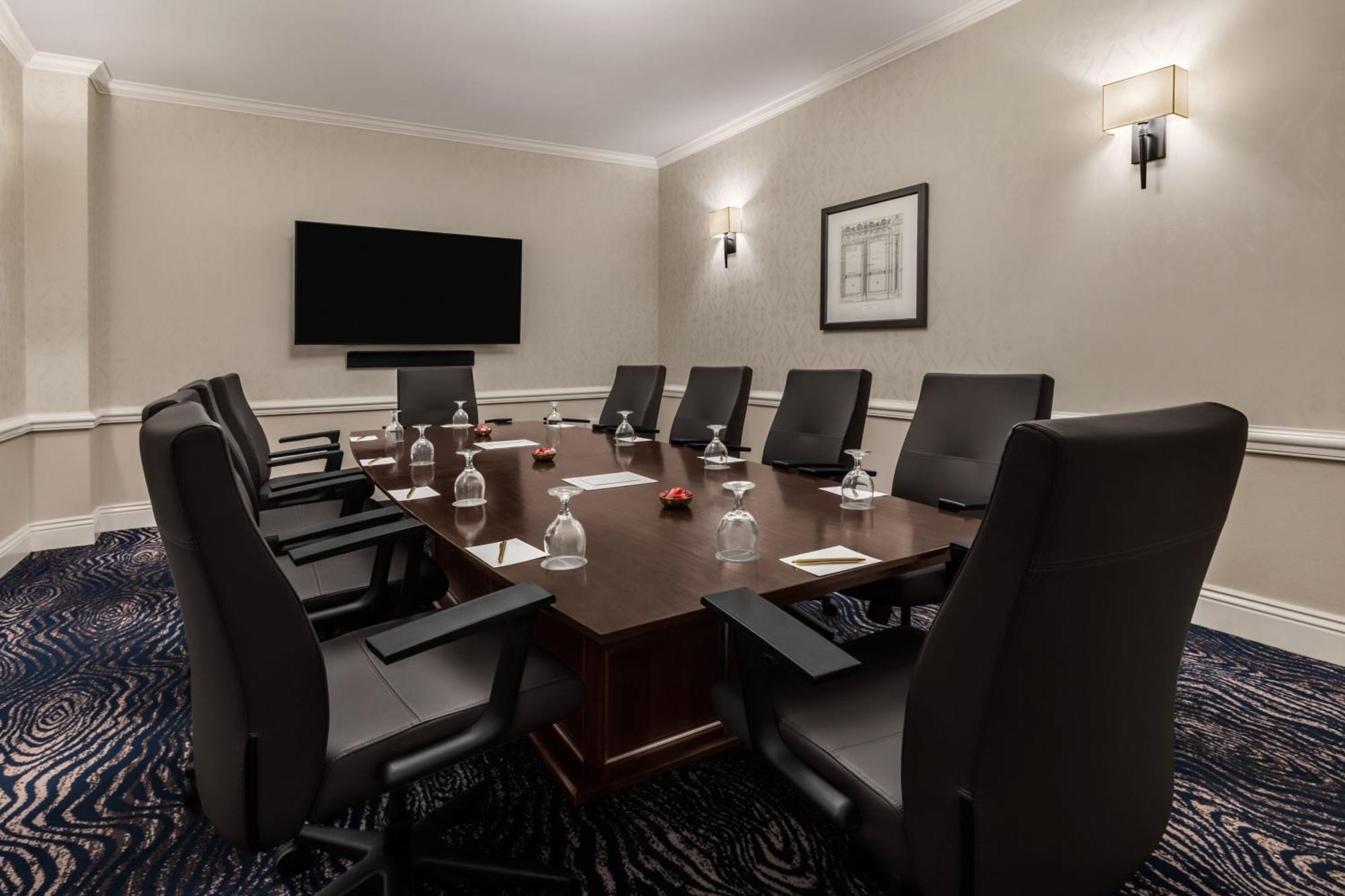 Courtyard By Marriott San Diego Downtown Kültér fotó