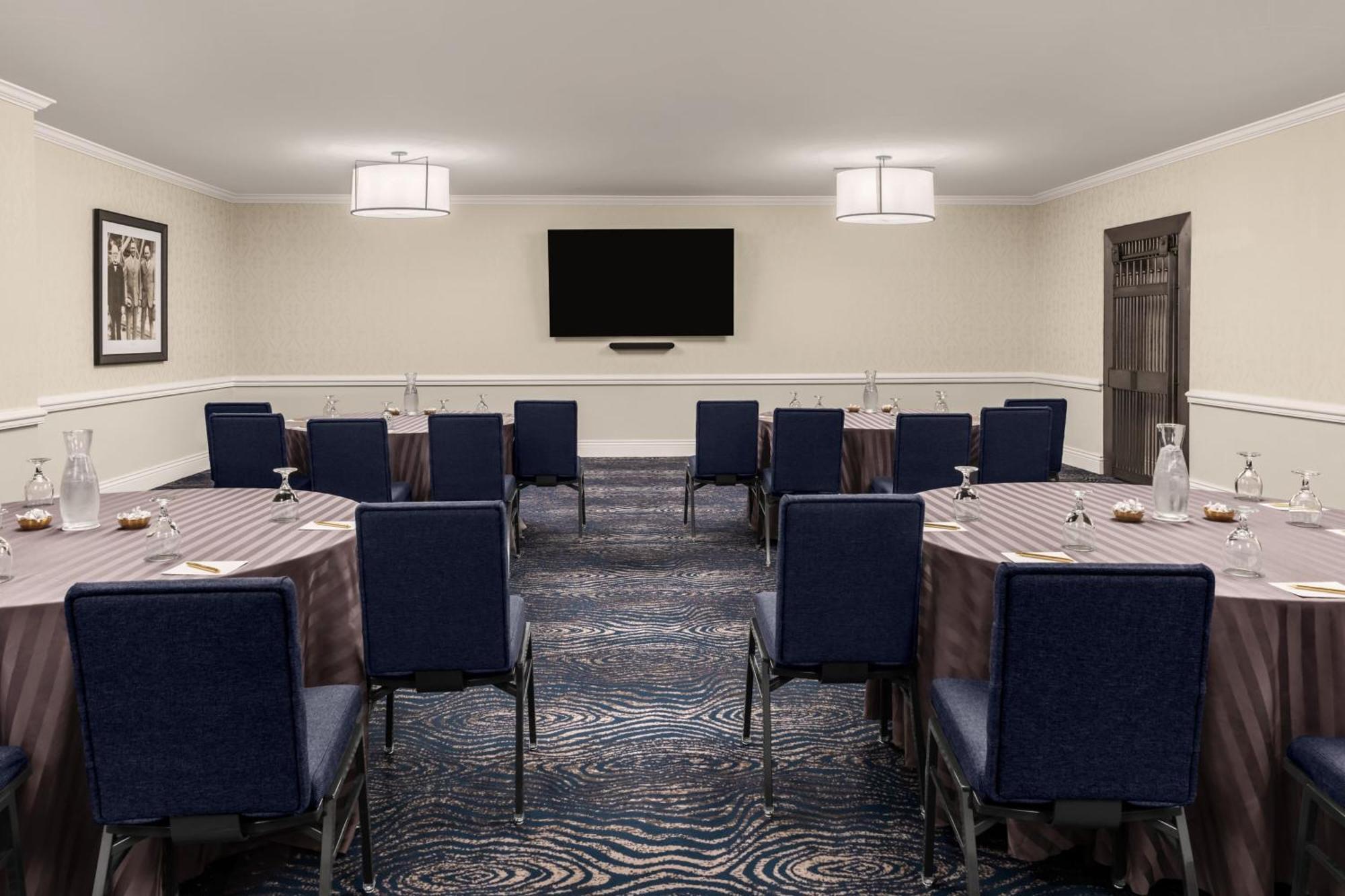 Courtyard By Marriott San Diego Downtown Kültér fotó