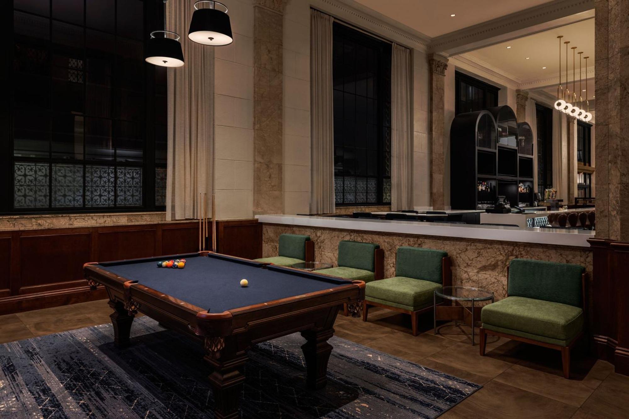 Courtyard By Marriott San Diego Downtown Kültér fotó
